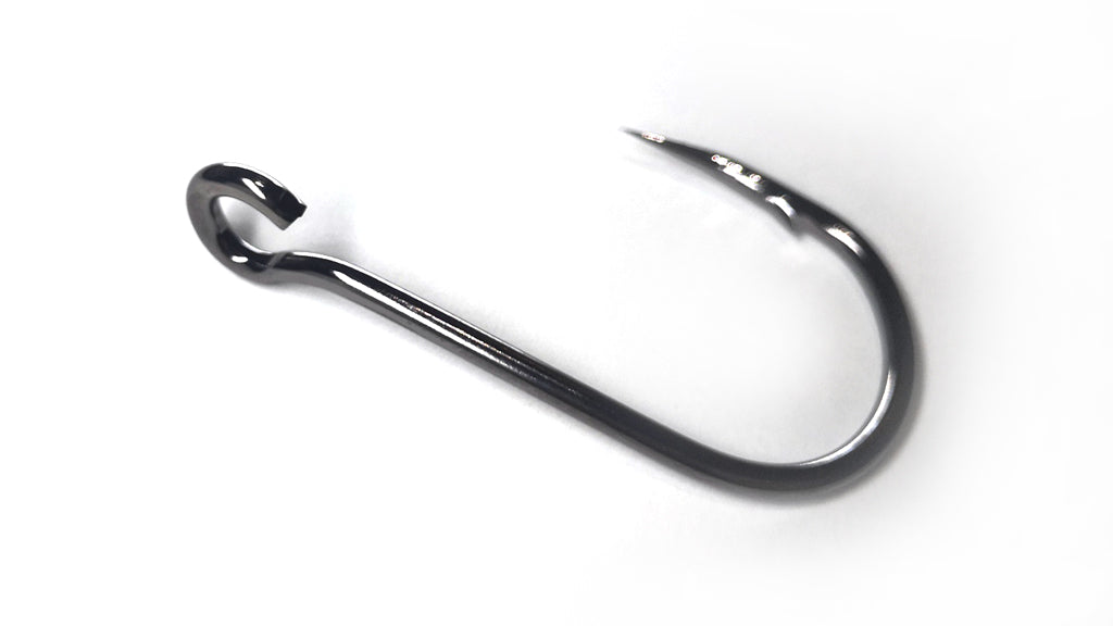 Salmon Clawpoint Hooks and Popular Hoochies used by Commercial Salmon Trollers