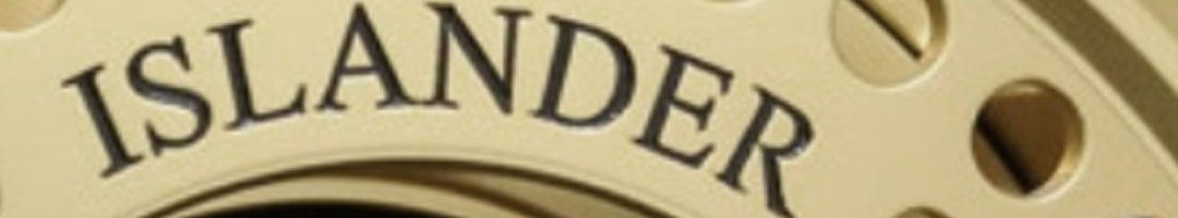 Islander Reels
