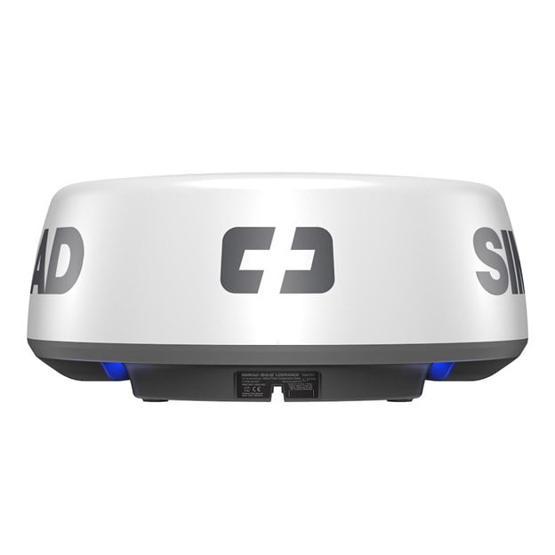 SIMRAD HALO 20+ RADAR DOME
