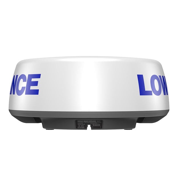 LOWRANCE HALO20 RADAR DOME