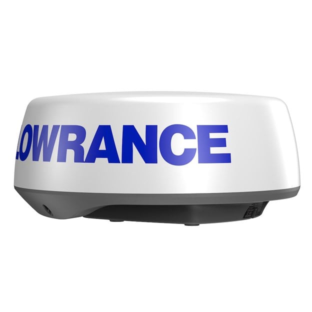 LOWRANCE HALO20 RADAR DOME
