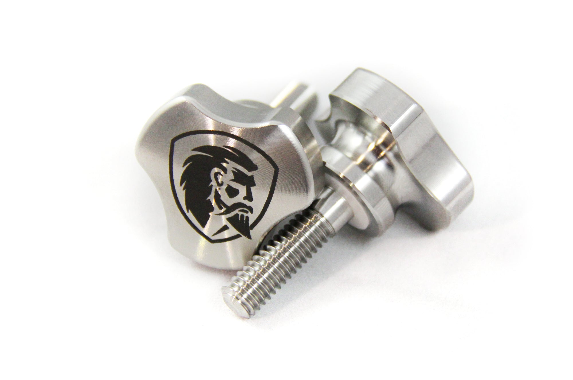 Njord Aluminum Mounting Bolts