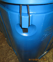 XACTIC INSULATED TOTE 07-2501