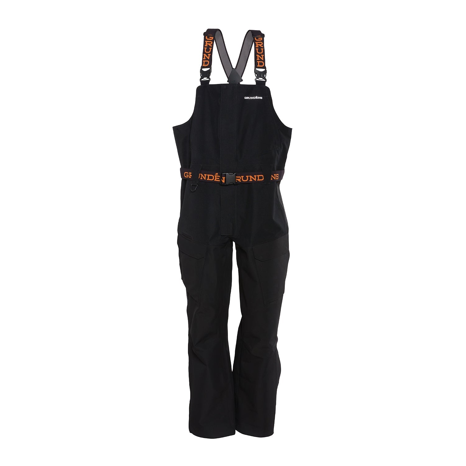 Grundens Buoy X Gore-Tex Bib Pants 2.0