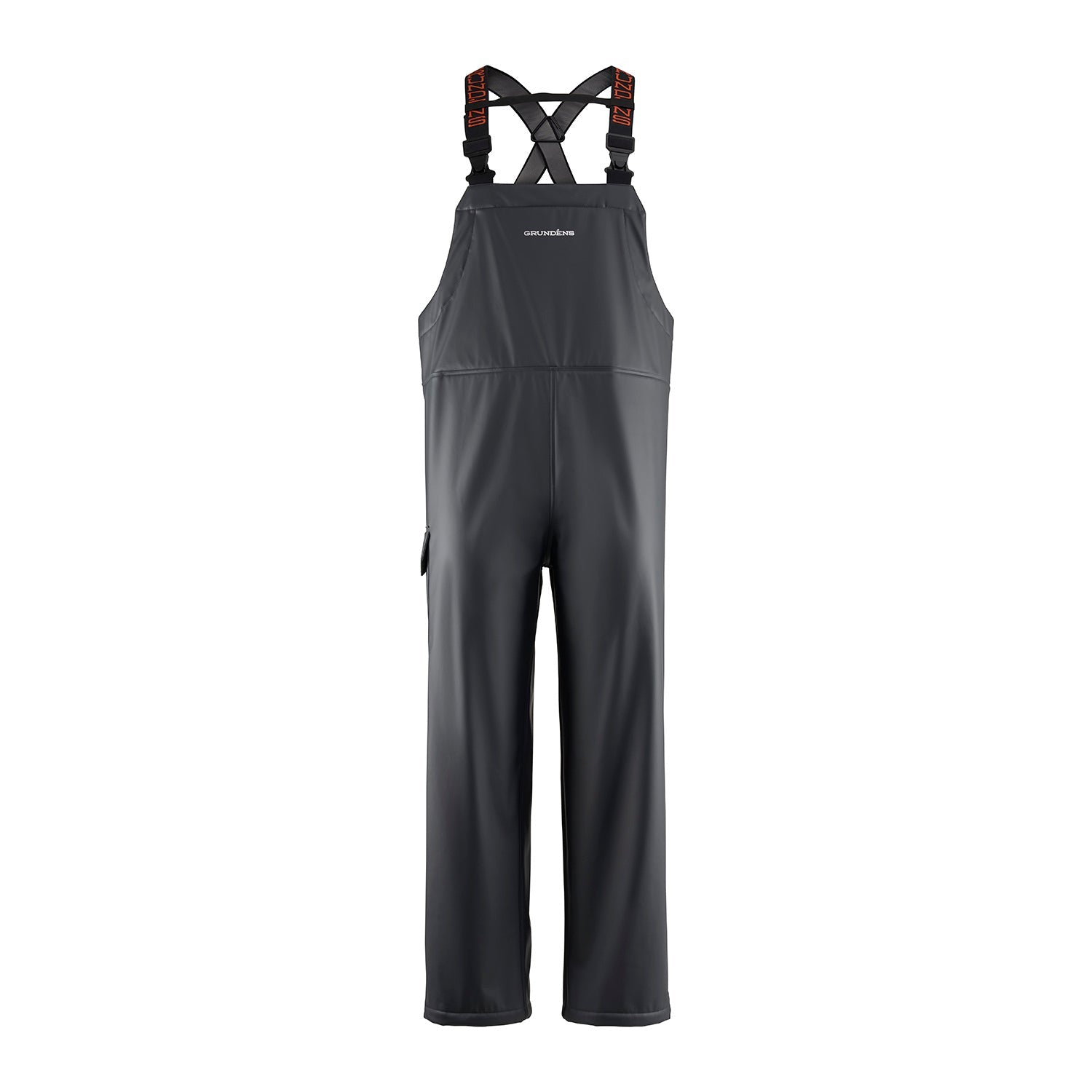 Grundens Neptune Thermo Bib Pants