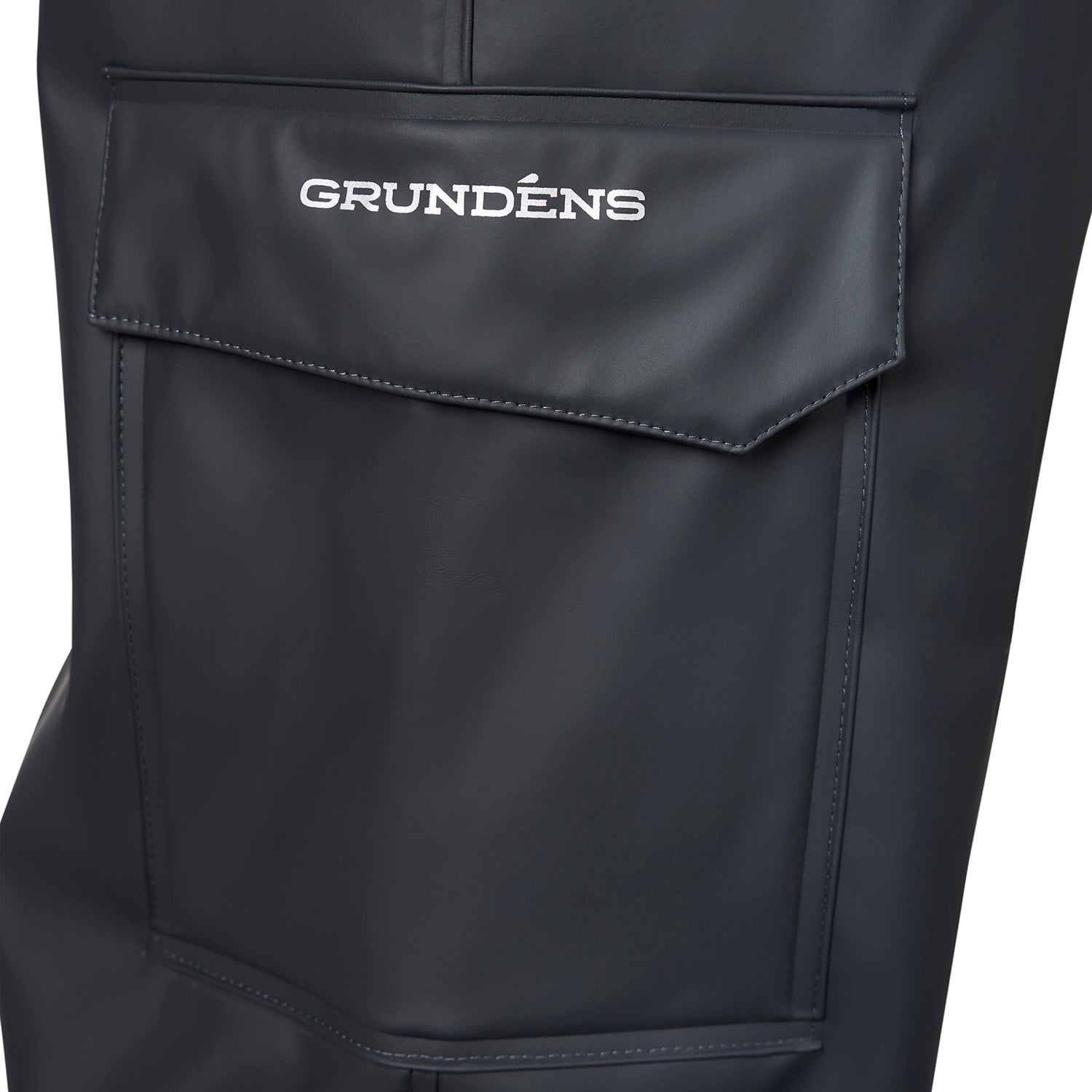 Grundens Neptune Thermo Bib Pants