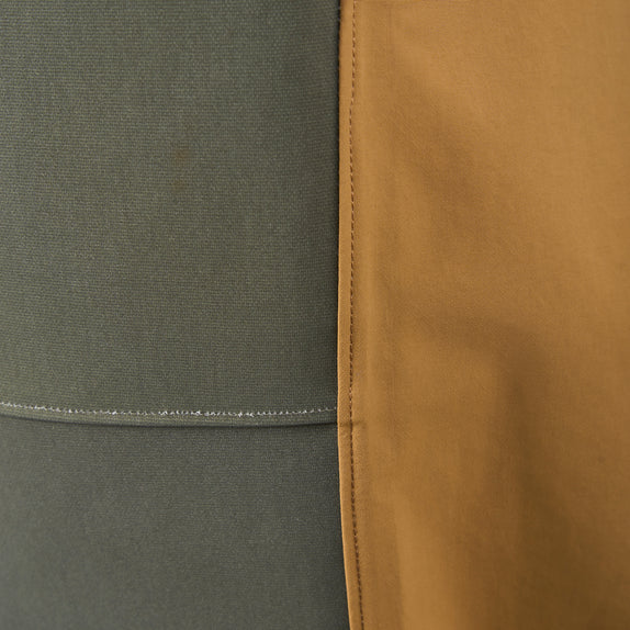 Grundens Sternman Armour Bib Pant