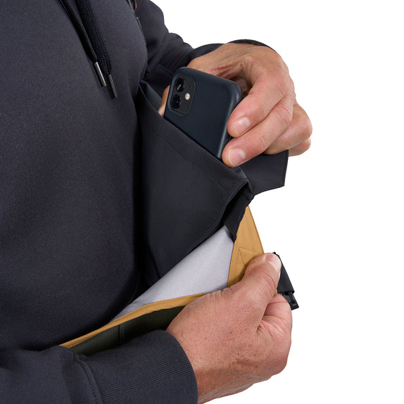 Grundens Sternman Armour Bib Pant