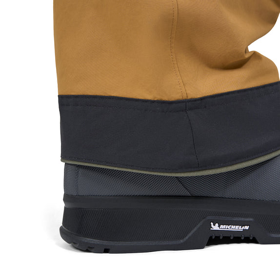 Grundens Sternman Armour Bib Pant