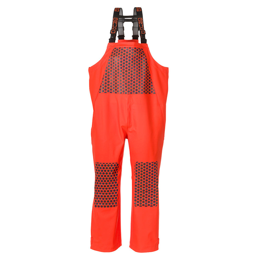 Grundens Neptune Pro Fishing Bib Pants