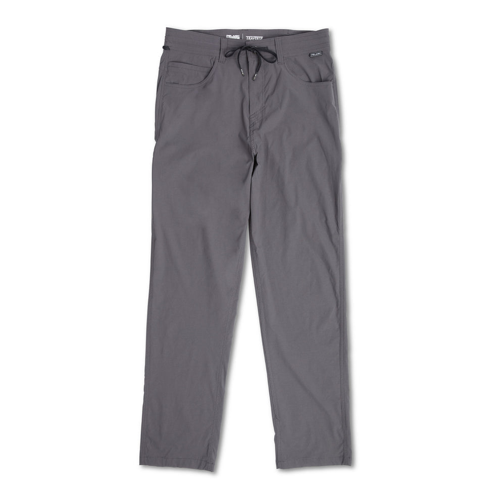 Pelagic Traverse Stretch Pants - Graphite
