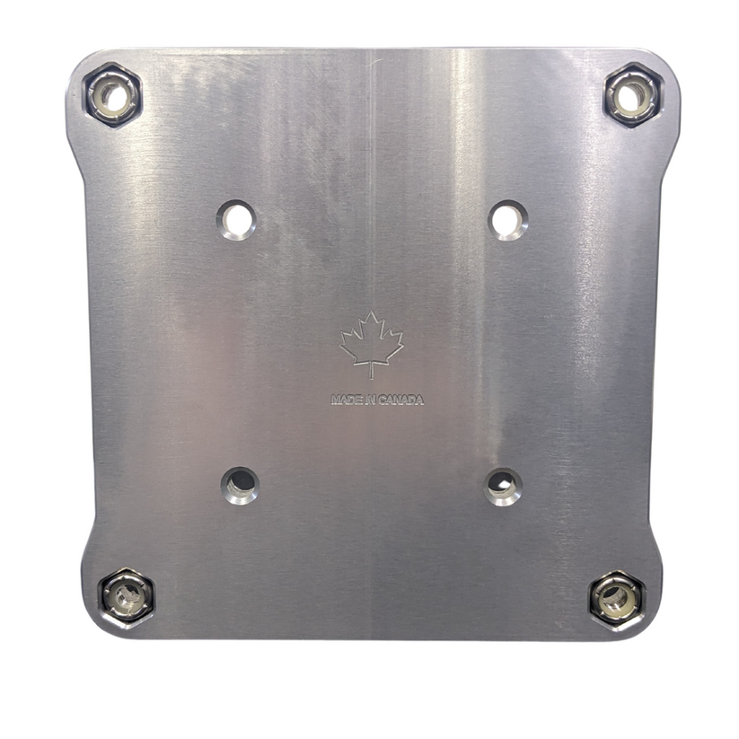 Njord Burnewiin Adaptor - Special Order Only