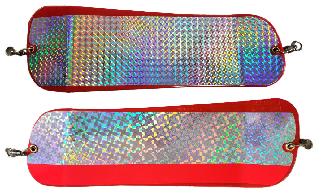 Hot Spot Stryper Flashers