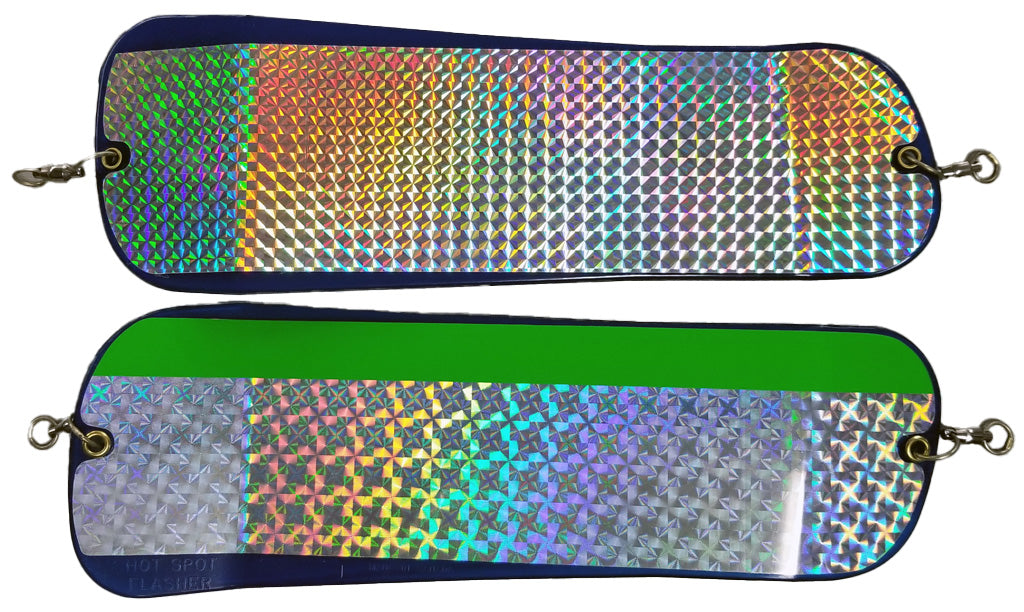 Hot Spot Stryper Flashers