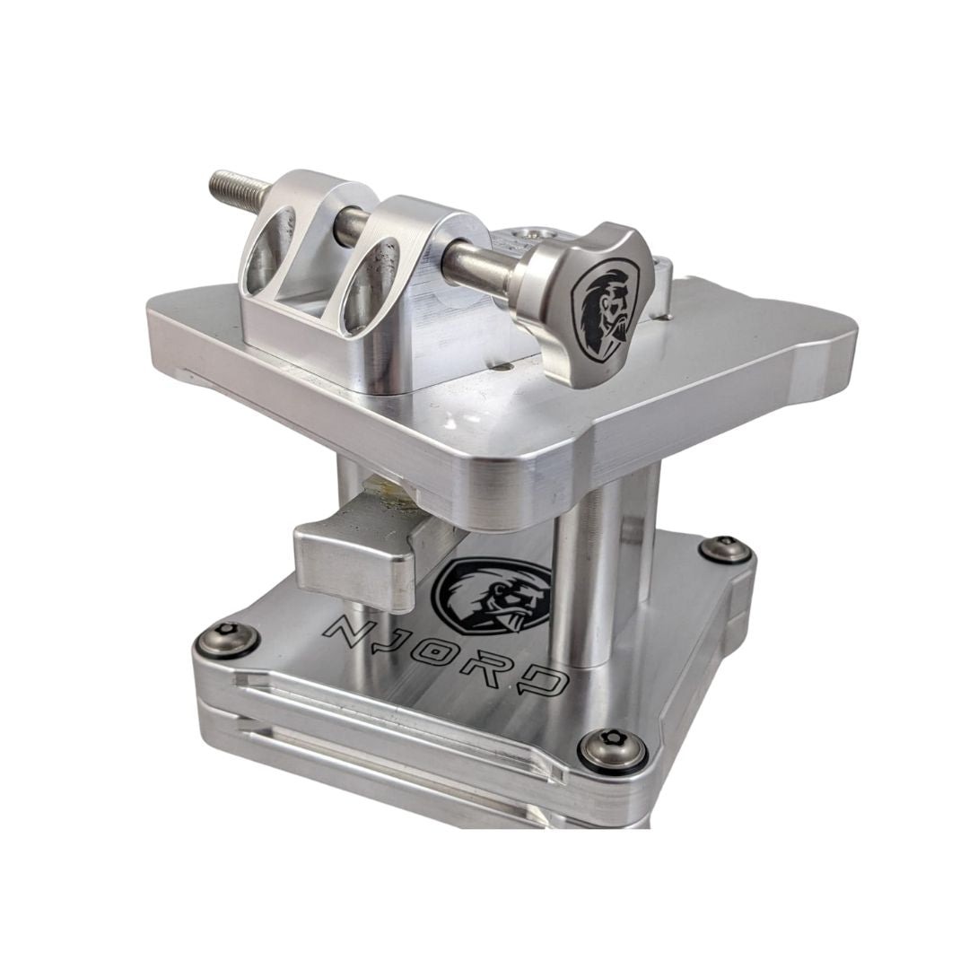 Njord Security Bolts with Downrigger Bolt