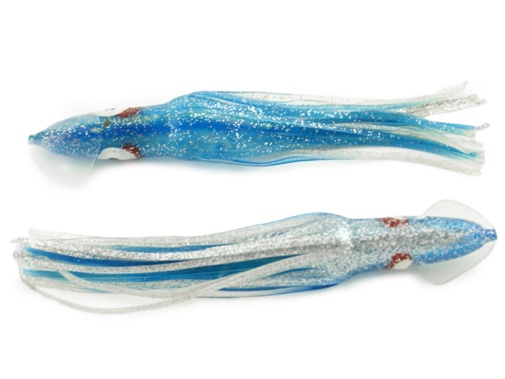 NORTH PACIFIC CUTTLEFISH B100