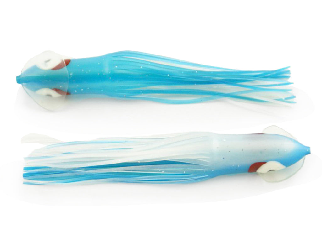 NORTH PACIFIC CUTTLEFISH B40W