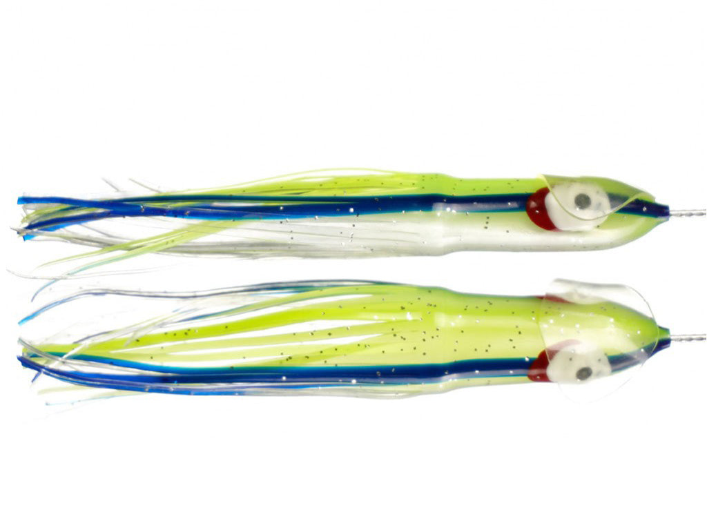 NORTH PACIFIC CUTTLEFISH G13