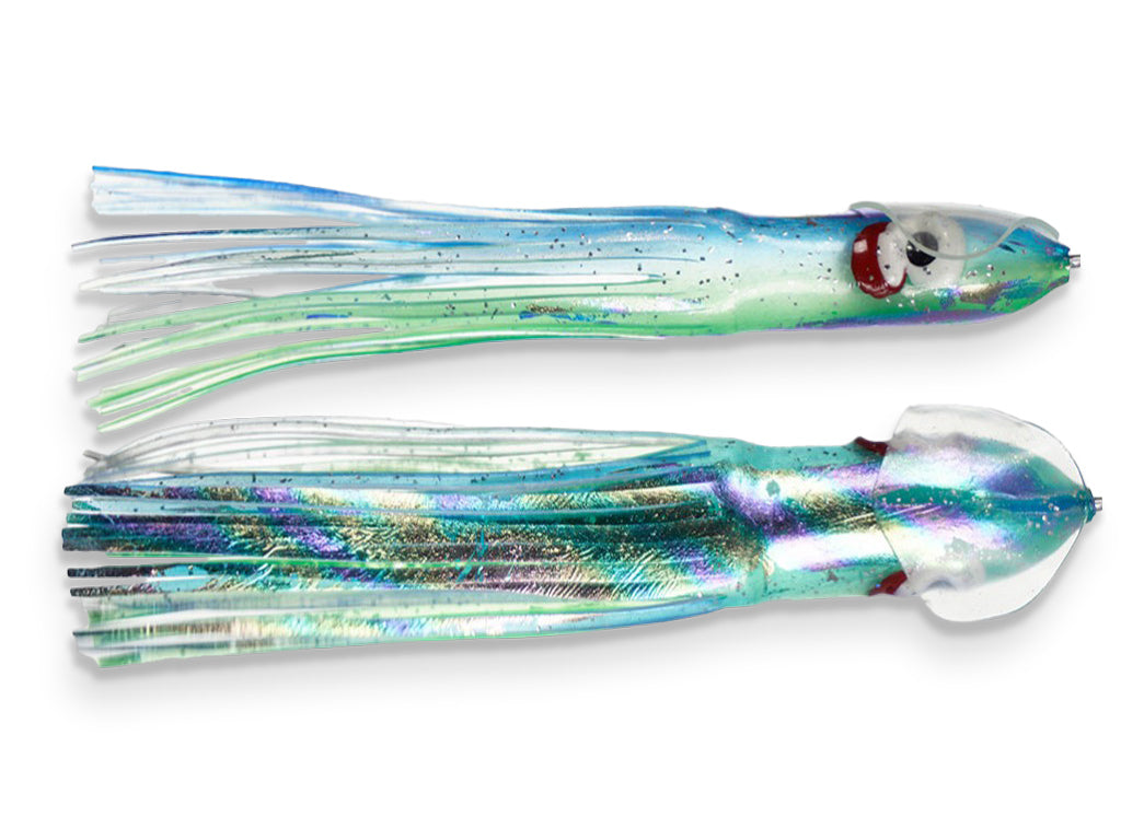 NORTH PACIFIC CUTTLEFISH RBB55