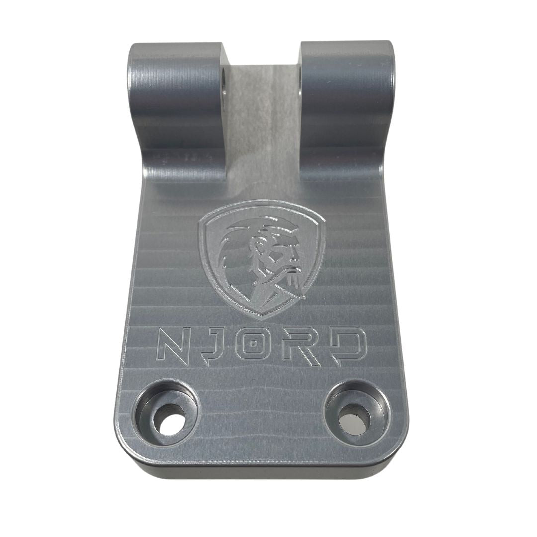 Njord Aluminum Pivot Mount