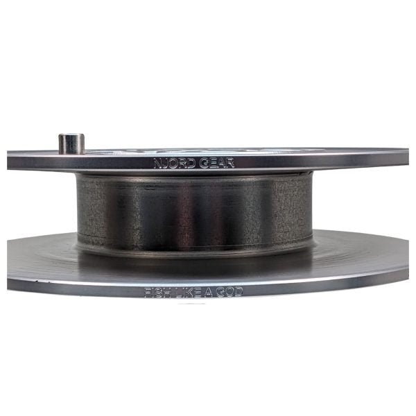 Njord Aluminum Bodhran Drum