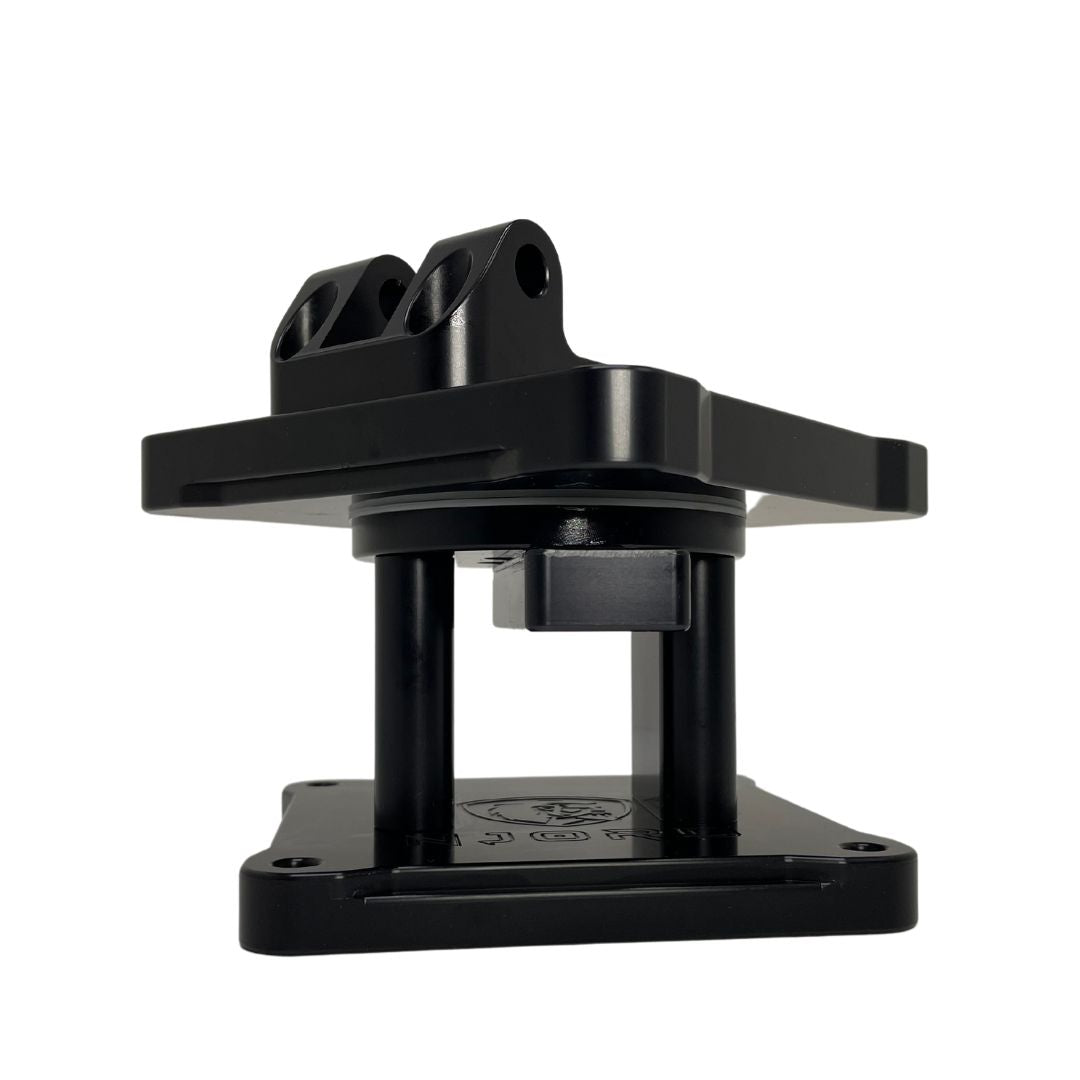 Njord Aluminum Swivel Base