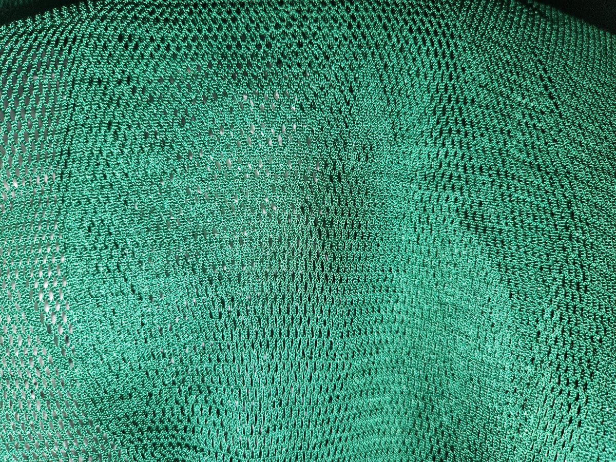 WEB: 210/9 X 1/4"X 500MD X RASC GREEN (sold by the foot)
