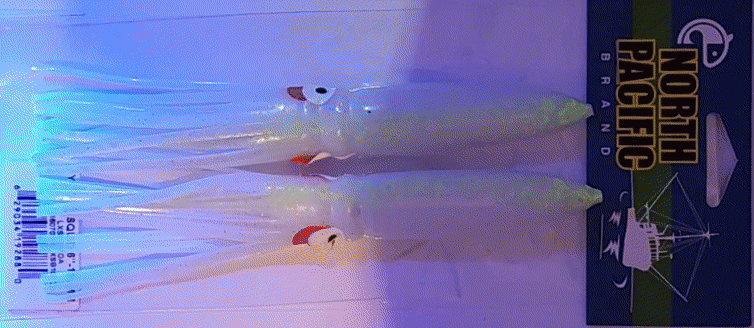 YOZURI SQUID 6in LXSB103OA