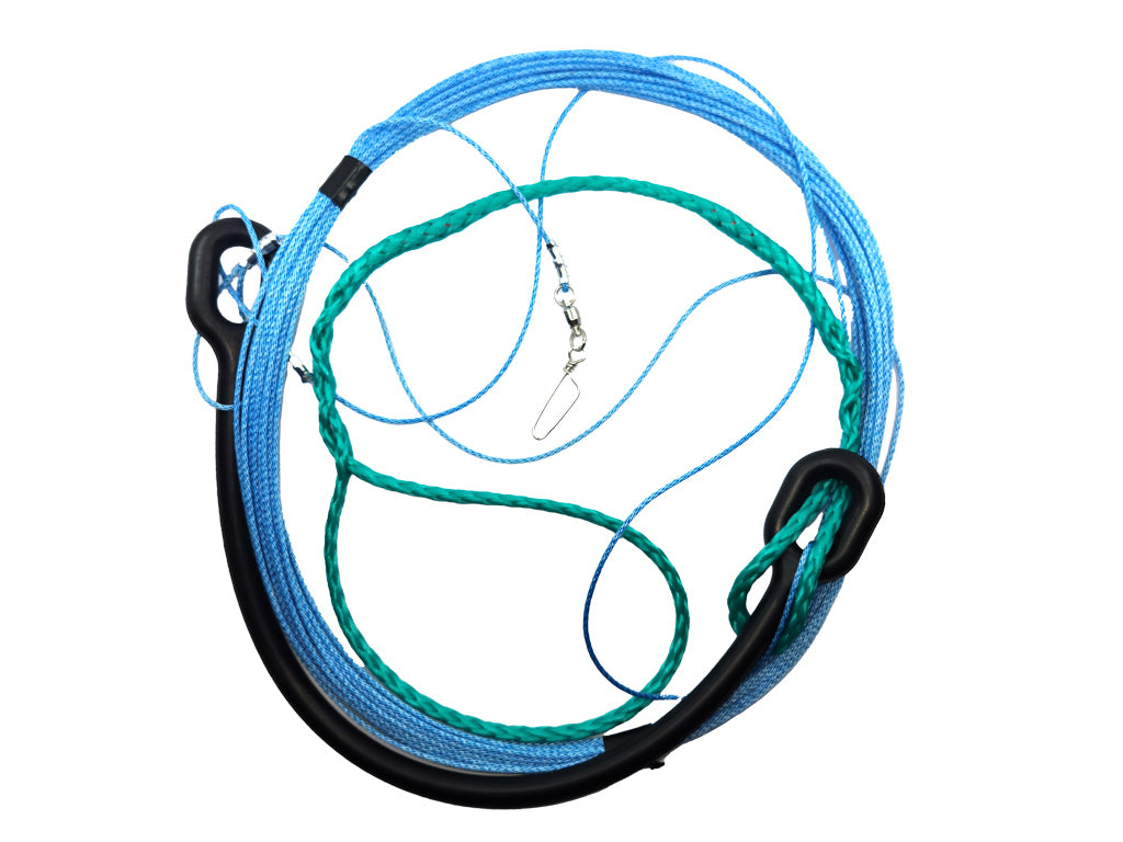 North Pacific 120ft Tuna Handline