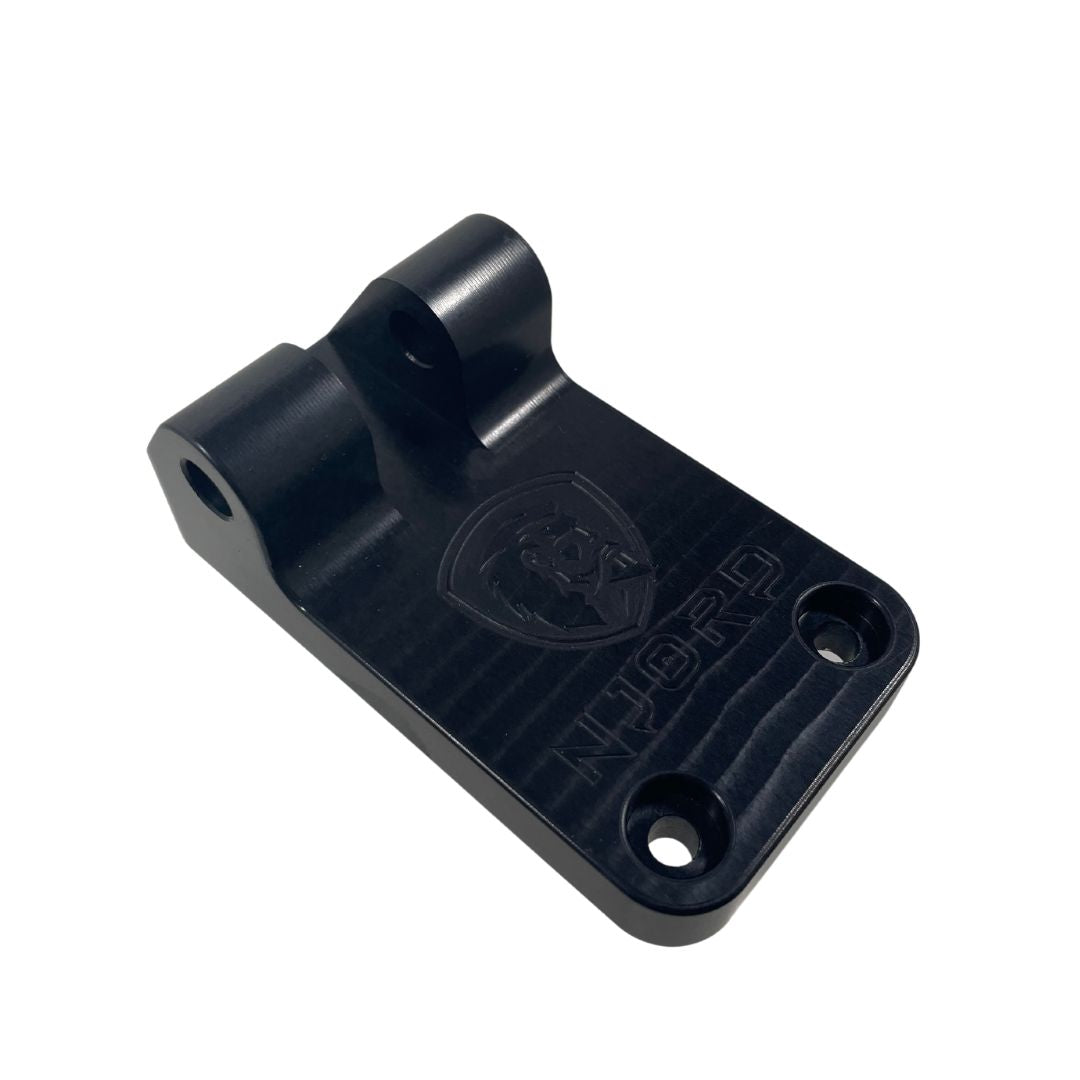 Njord Aluminum Pivot Mount
