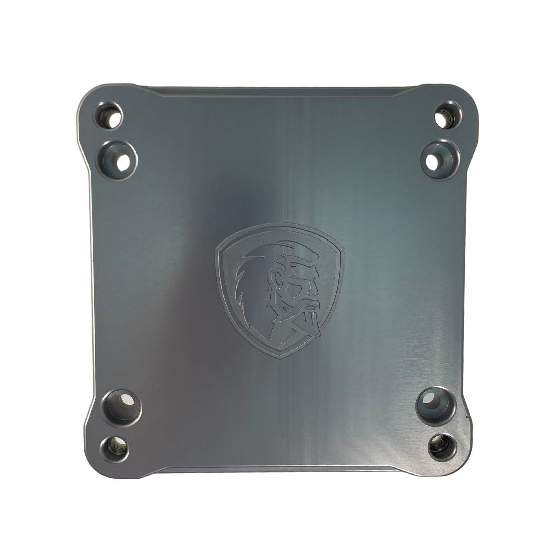 Njord Aluminum Deck Mount