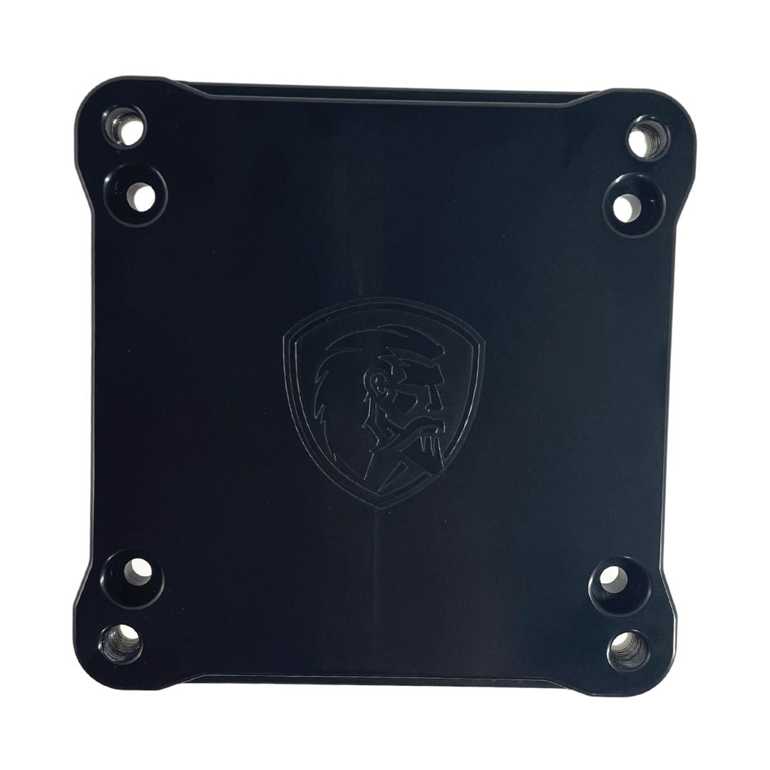 Njord Aluminum Deck Mount