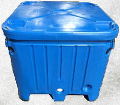 XACTIC INSULATED TOTE 07-2501