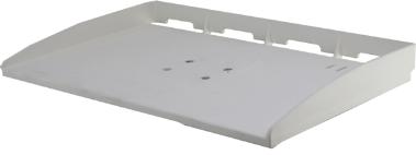 Seadog 326585-3 Fillet & Prep Table Only 12" x 30"
