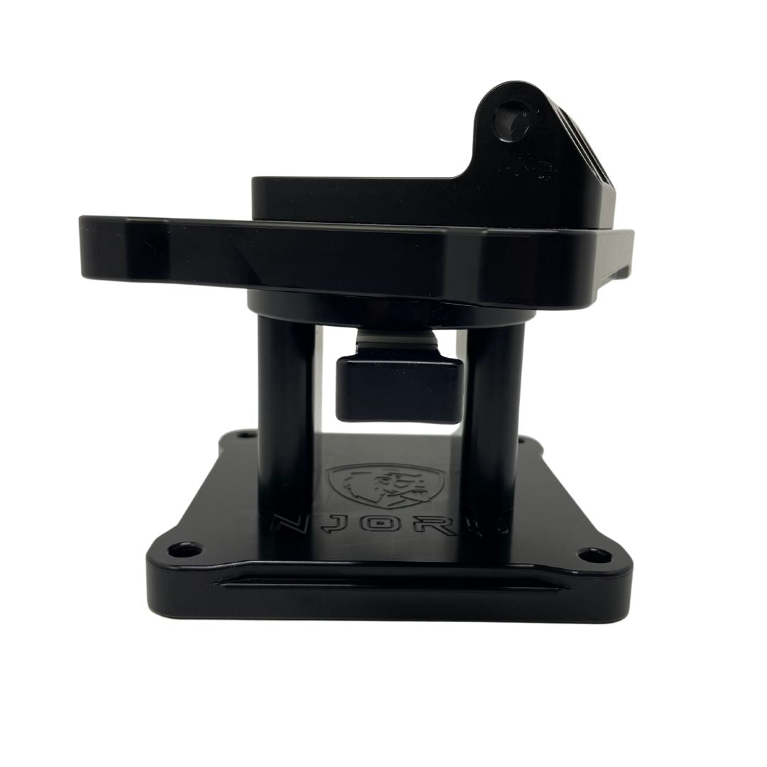 Njord Aluminum Swivel Base