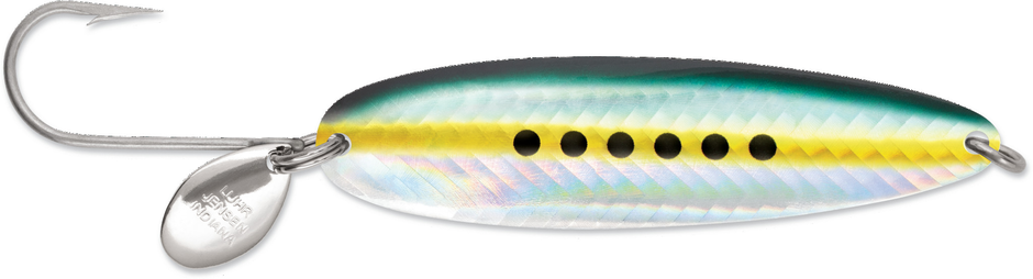 Luhr Jensen Coyote Spoons Size 4 (3 1/2" spoon)