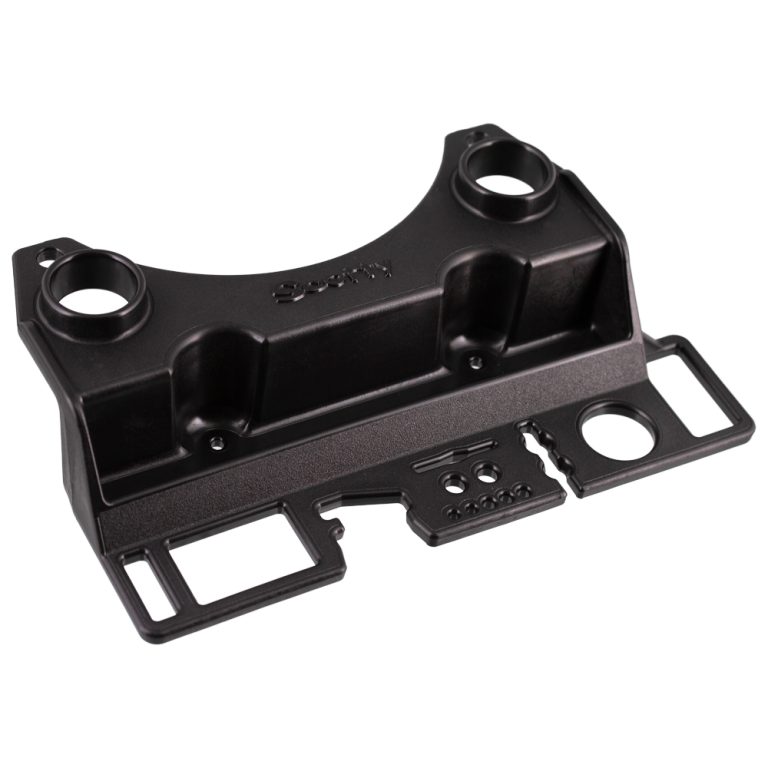 Scotty 450 Downrigger Trolling Caddy