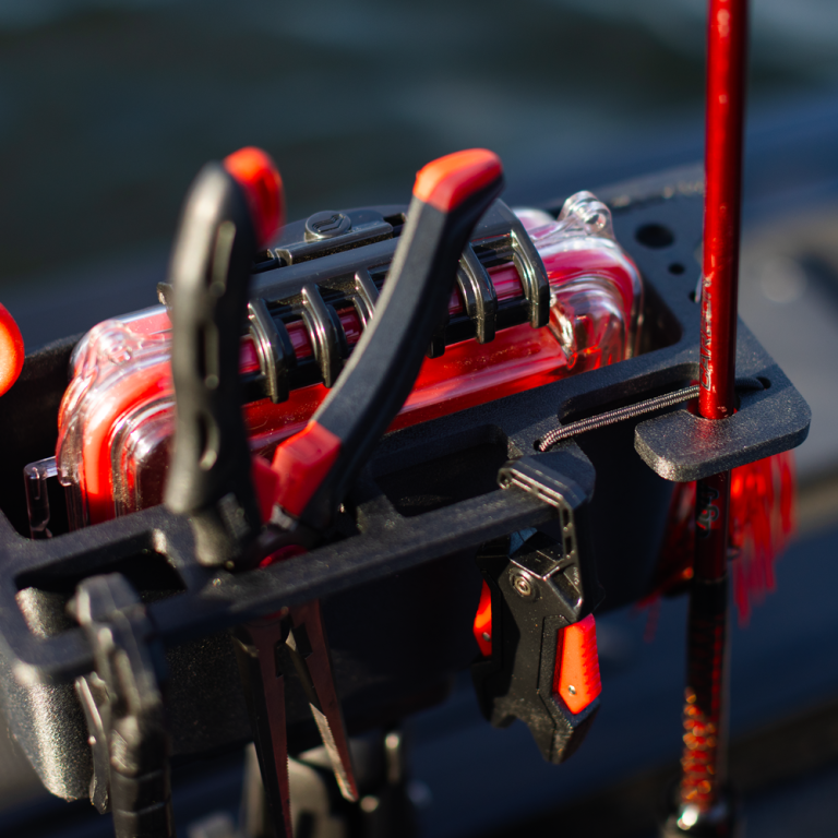 Scotty 451 Mini Gear Caddy