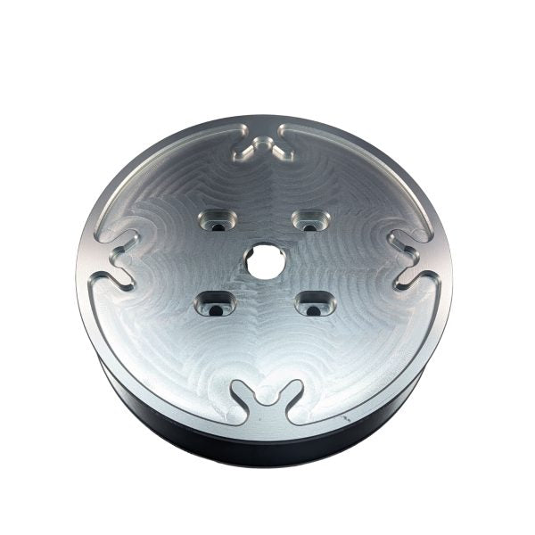 Njord Aluminum Bodhran Drum