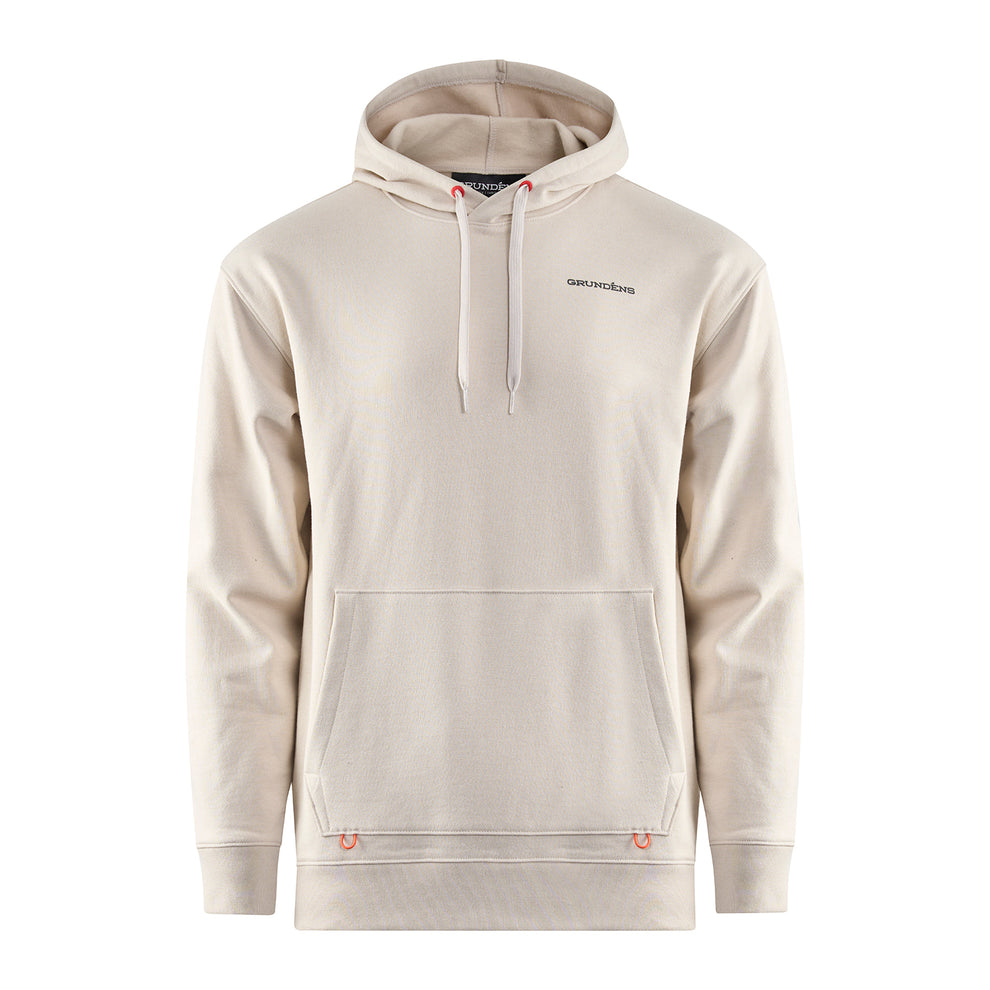Grundens Dungie Gyotaku Hoodie
