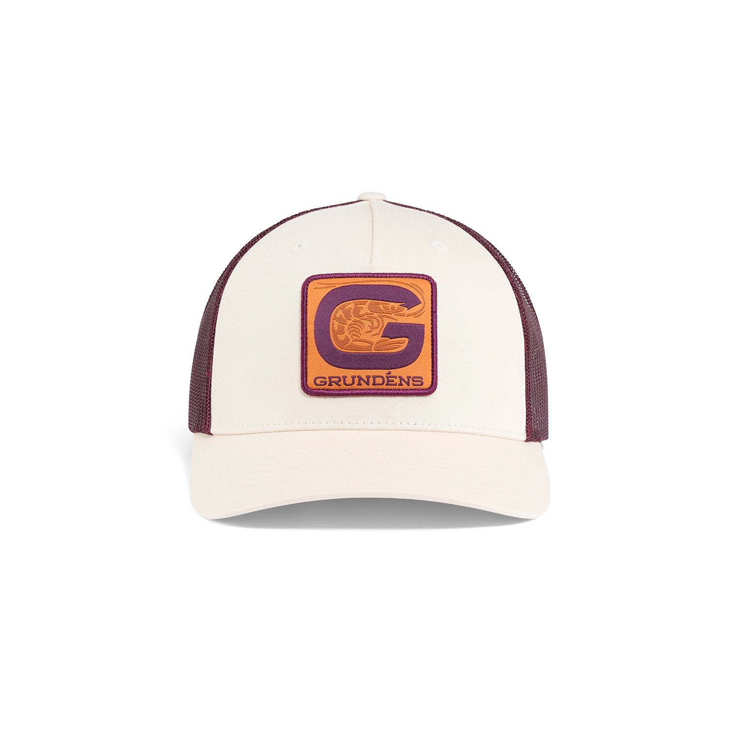 Grunden G-Shrimp Trucker Hat