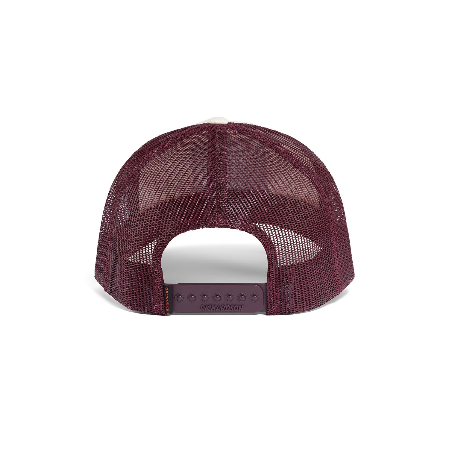 Grunden G-Shrimp Trucker Hat