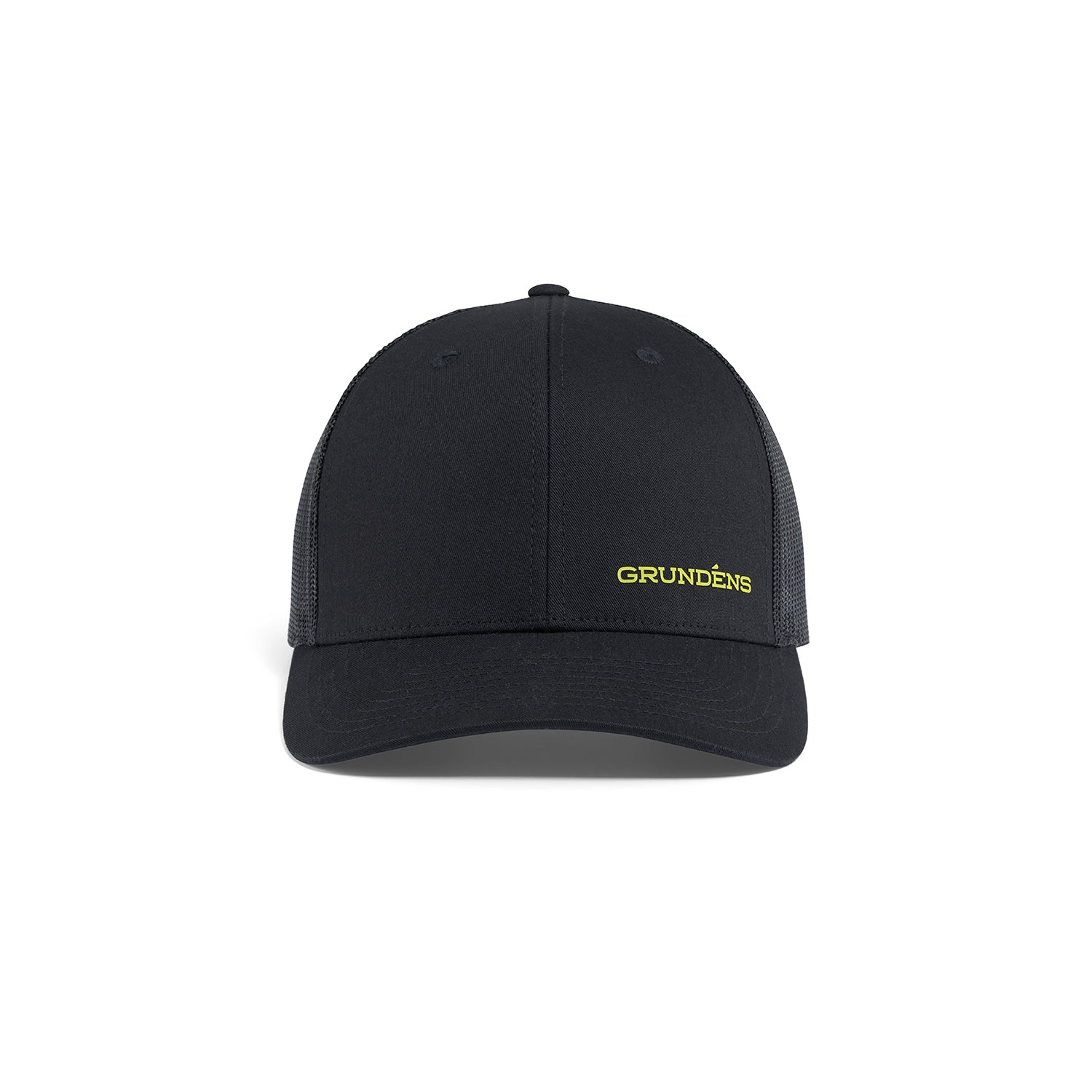 Grunden Iconic Trucker Hat
