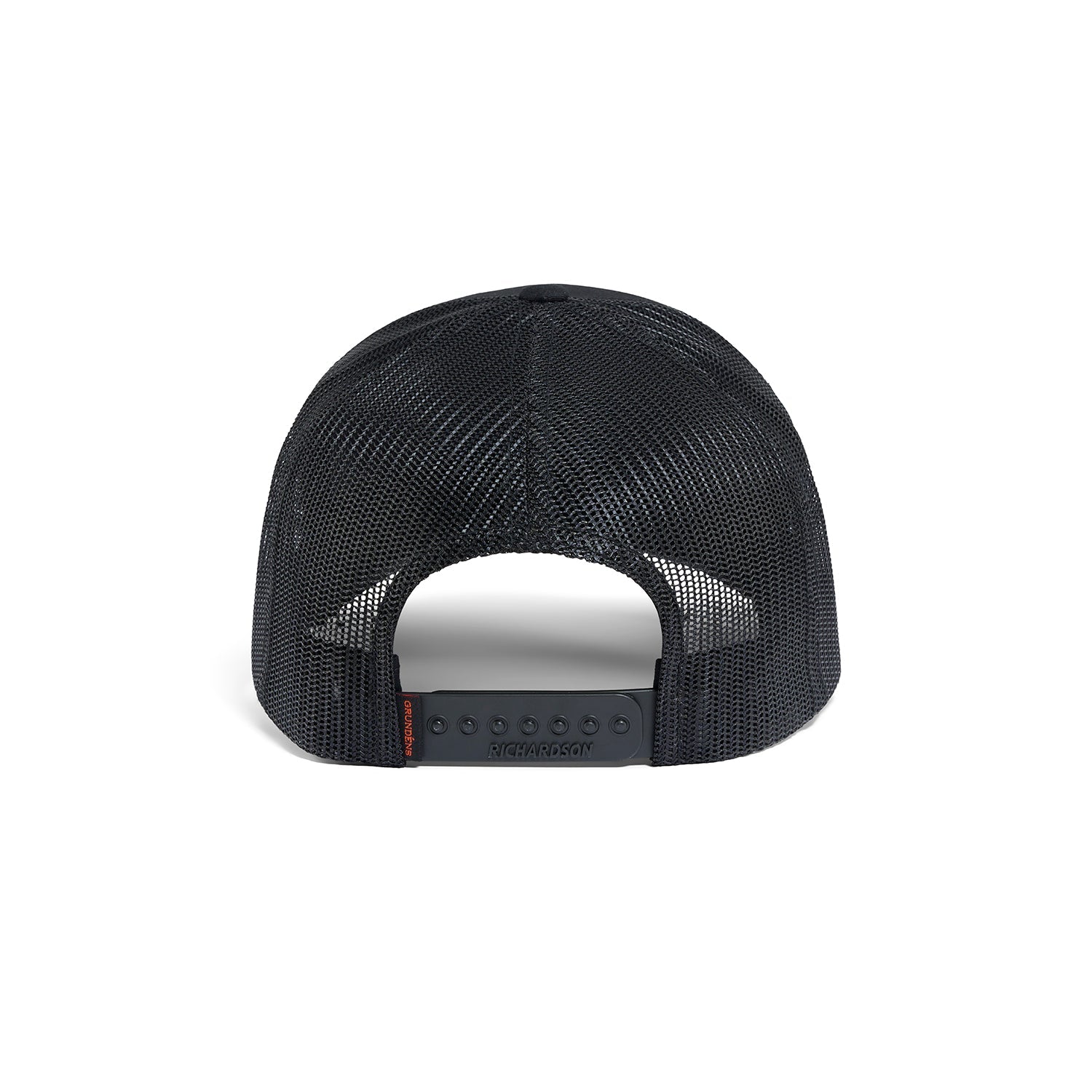 Grunden Iconic Trucker Hat