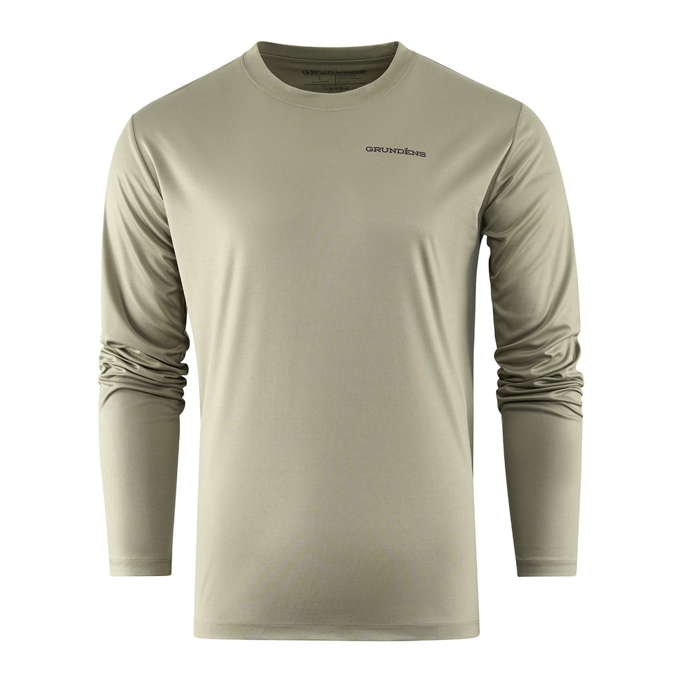 Grundens Deadstick Long Sleeve Tech Tee