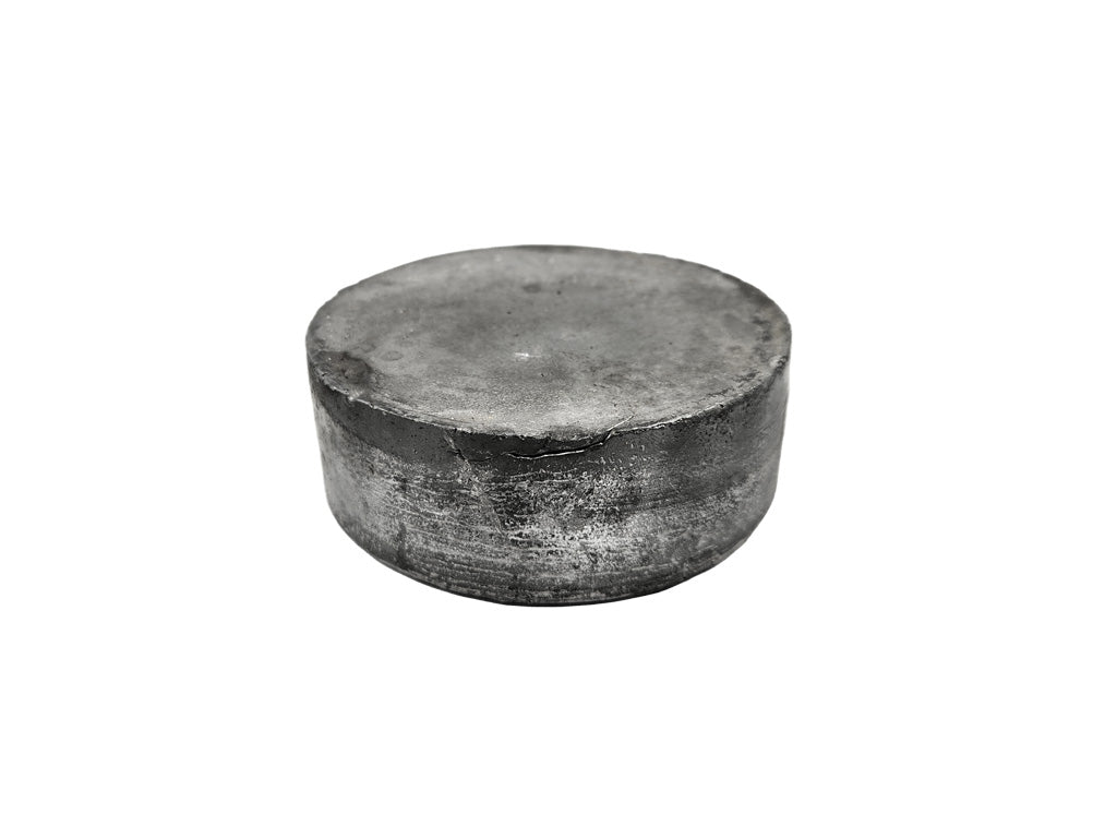 Flat 5Lb Weight For 18" Bauer Prawn Trap