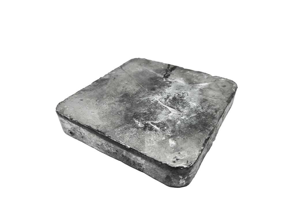 Flat 5Lb Weight For 24" Bauer Prawn Trap