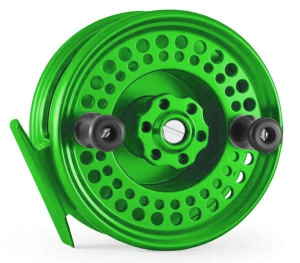 Islander MR2-LA Mooching Reels