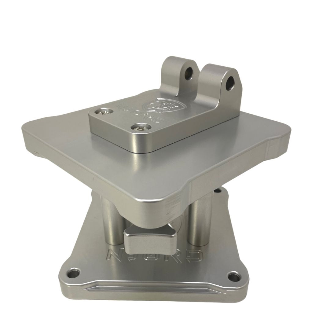 Njord Aluminum Swivel Base