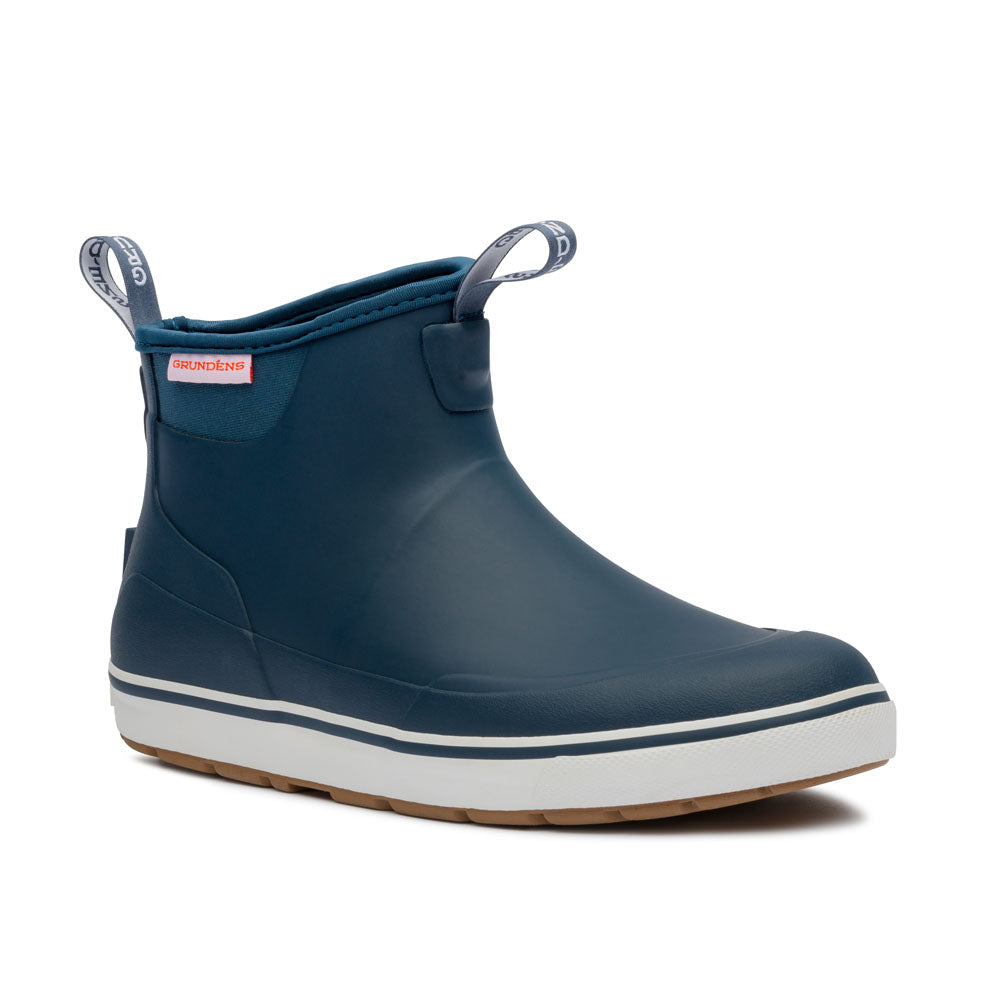 Grundens Deck Boss 6" Ankle Boots